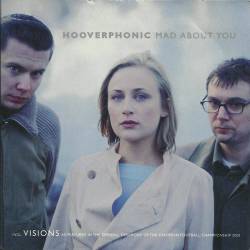 Hooverphonic : Mad About You